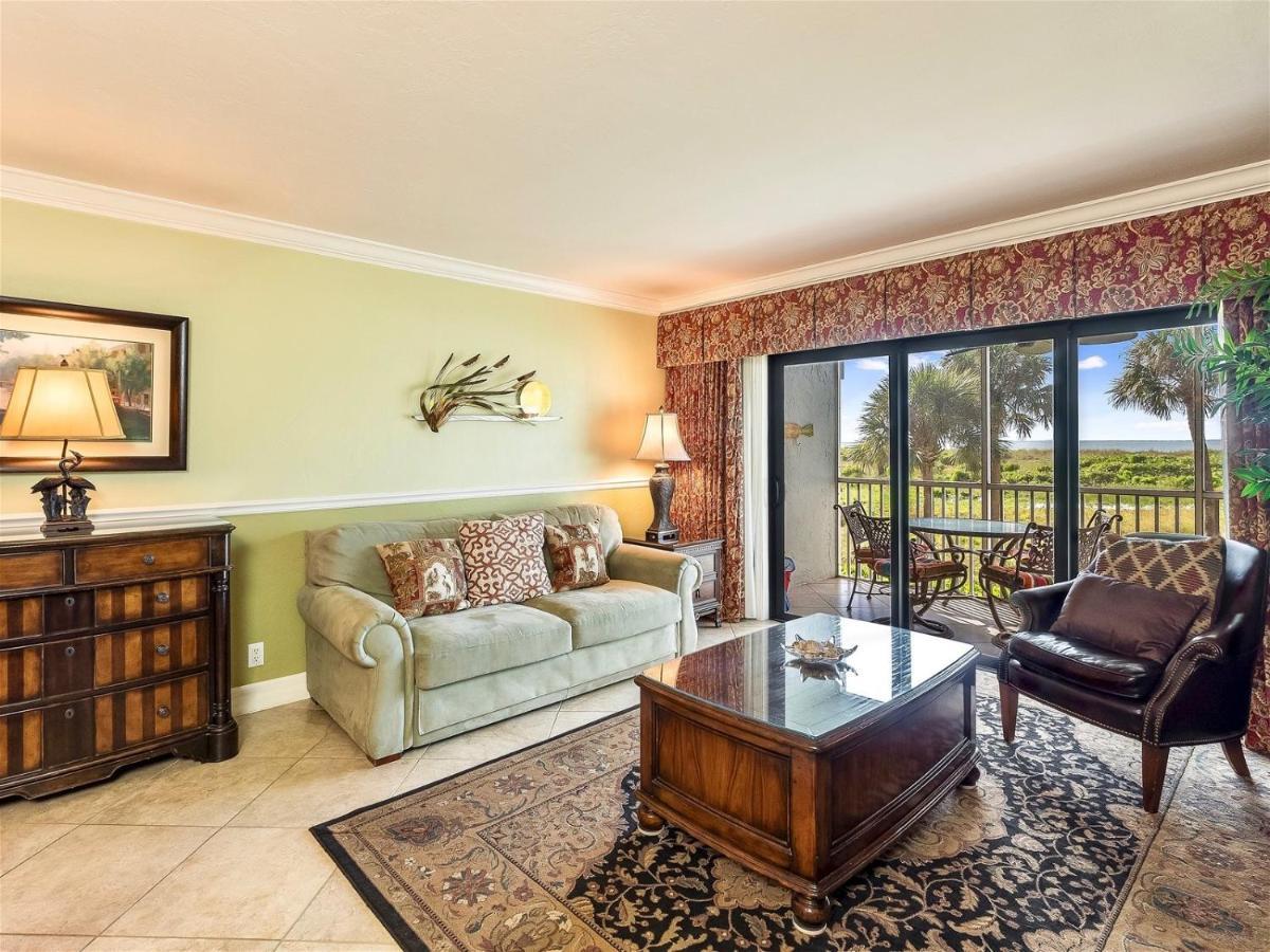 South Seas 2313 Apartment Captiva Island
