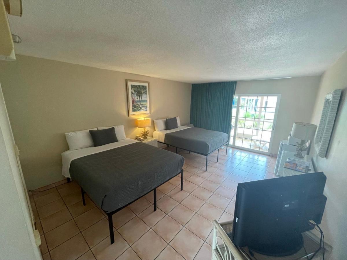 Hotel Breezy Palms Islamorada
