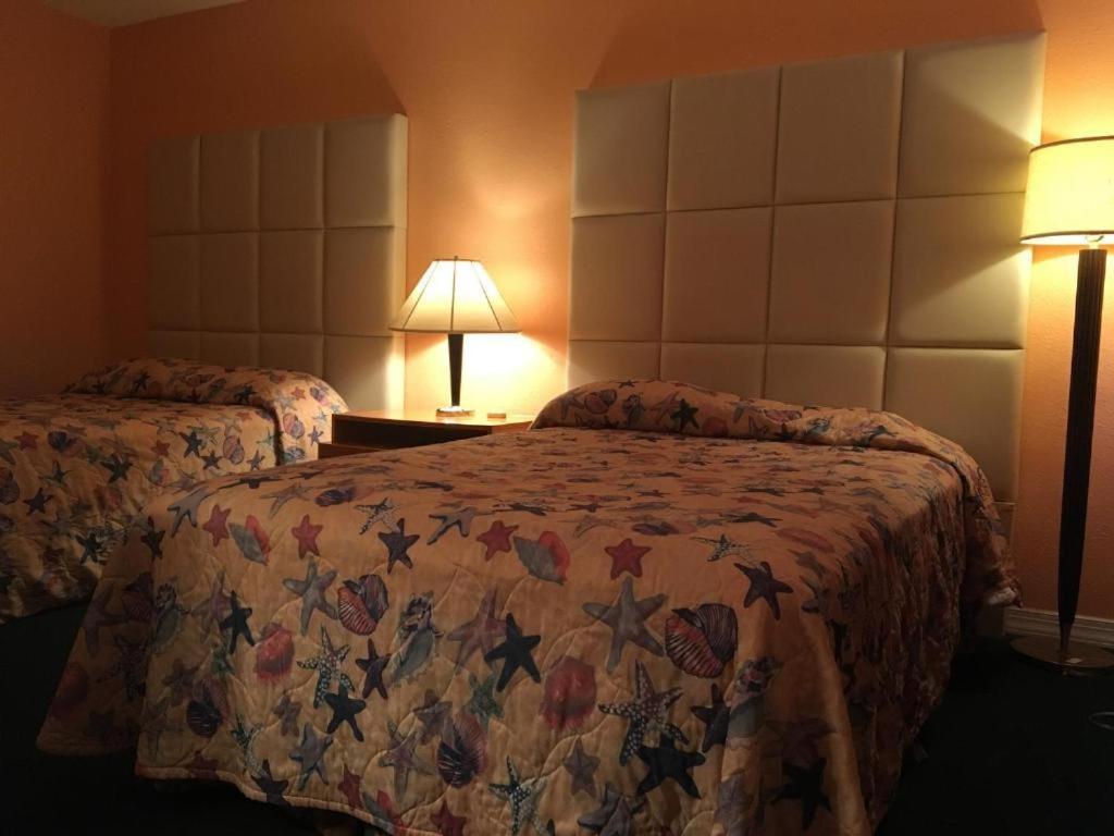 Motel Executive Economy *