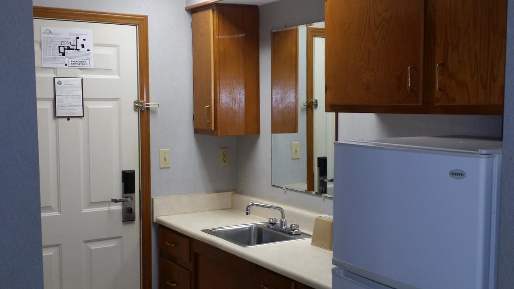 Motel Del Sol -