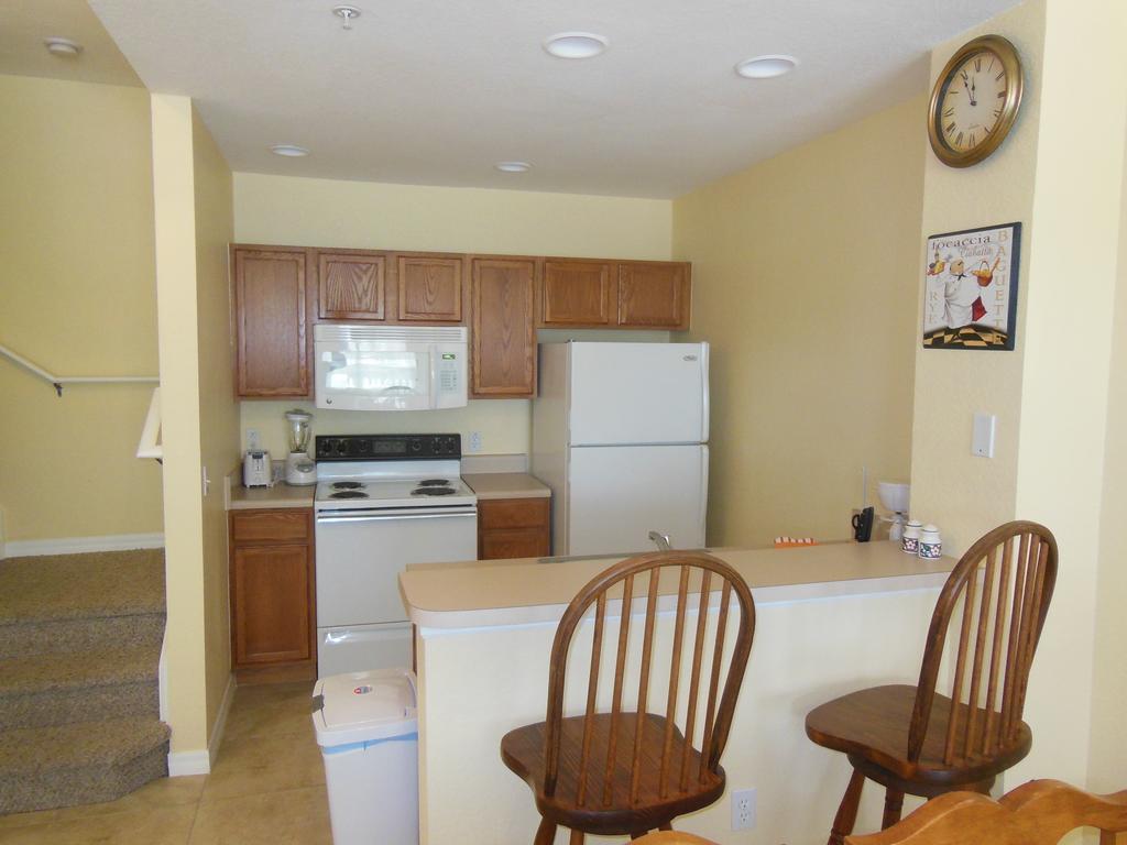 Holiday home Villas At Seven Dwarfs Lane Resort *