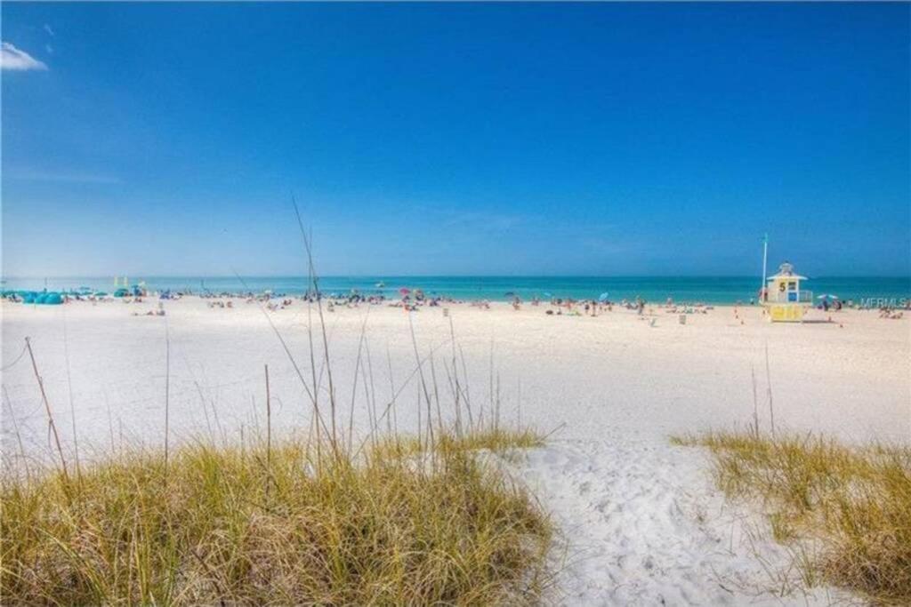In The Heart Of Clearwater Clearwater Beach