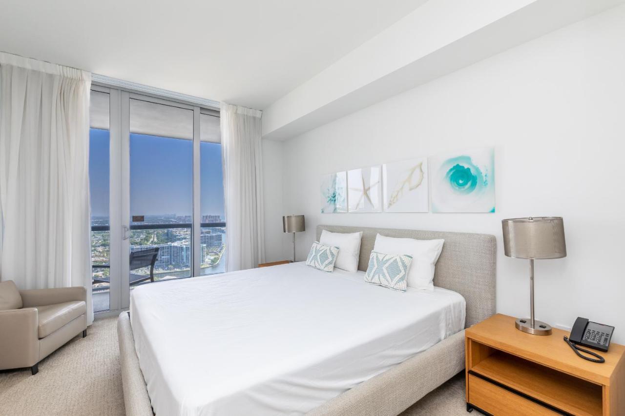 Beachwalk Elite And Aparthotel 4*