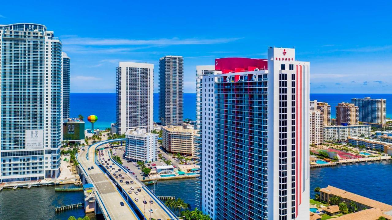 Beachwalk Elite And