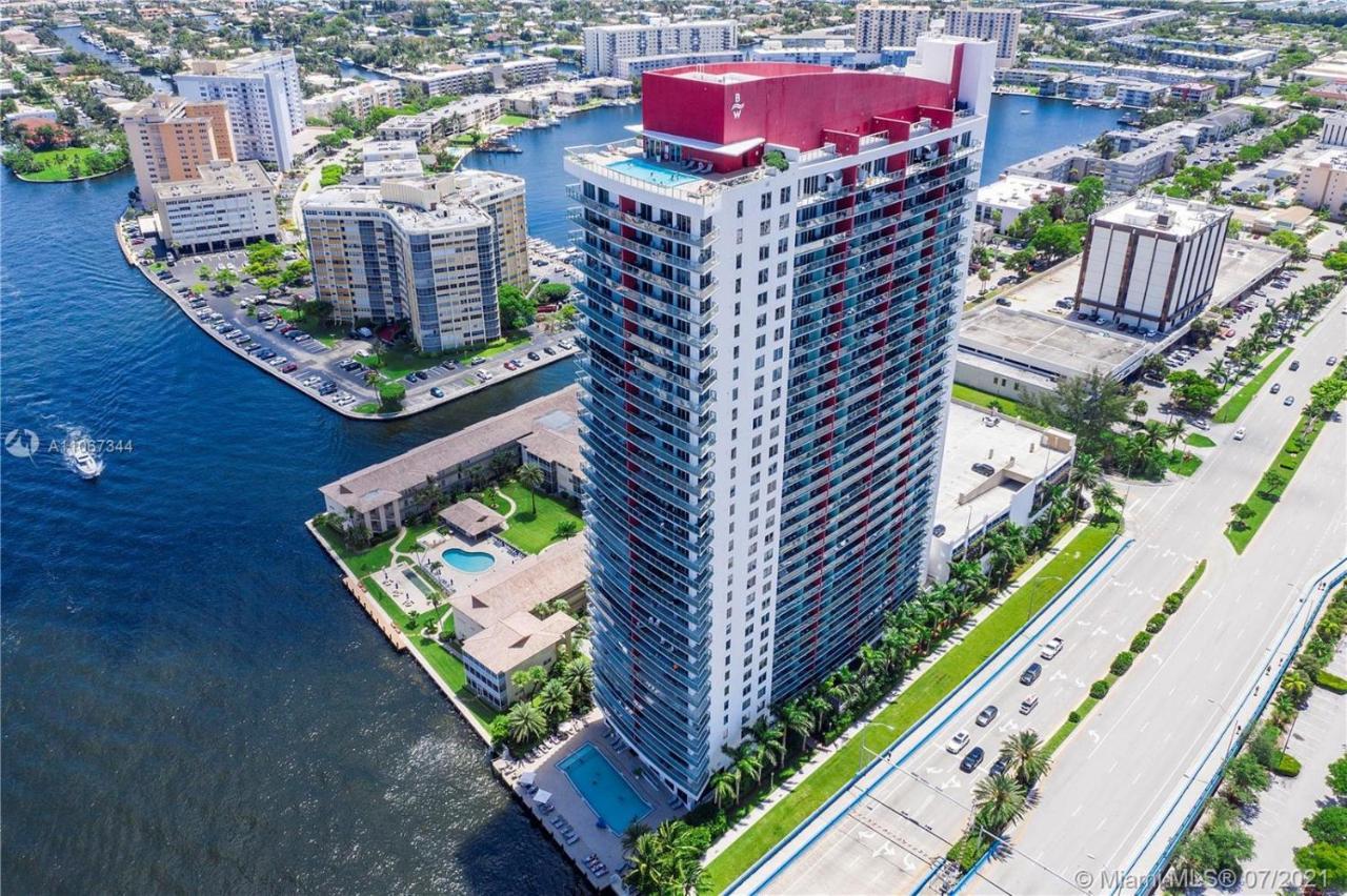 Beachwalk Elite And Aparthotel