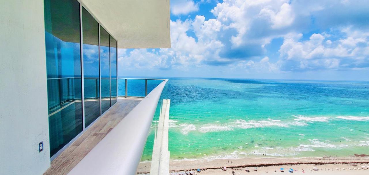 Aparthotel Million Dollar View At Hyde And Residences *