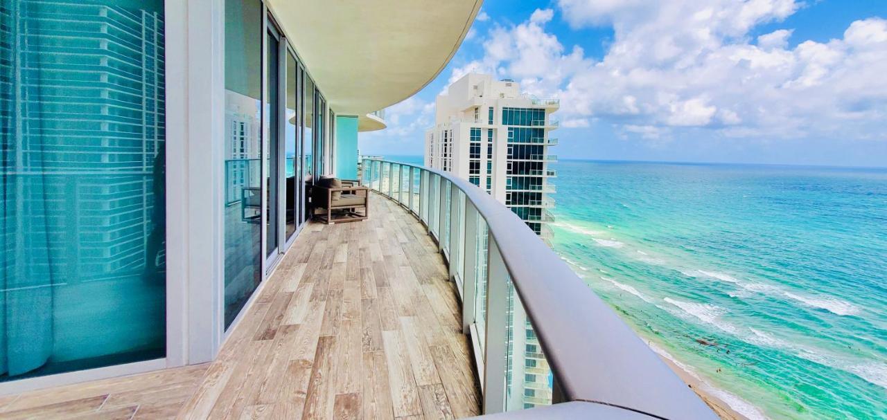Aparthotel Million Dollar View At Hyde And Residences