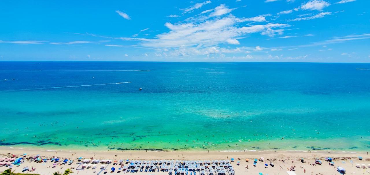 Million Dollar View At Hyde And Residences Aparthotel