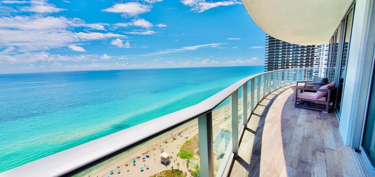 Million Dollar View At Hyde And Residences Aparthotel Hollywood