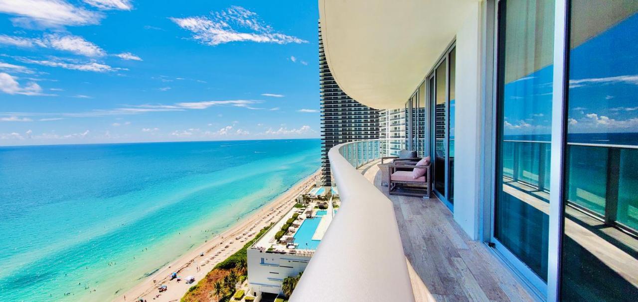 Million Dollar View At Hyde And Residences Aparthotel Hollywood