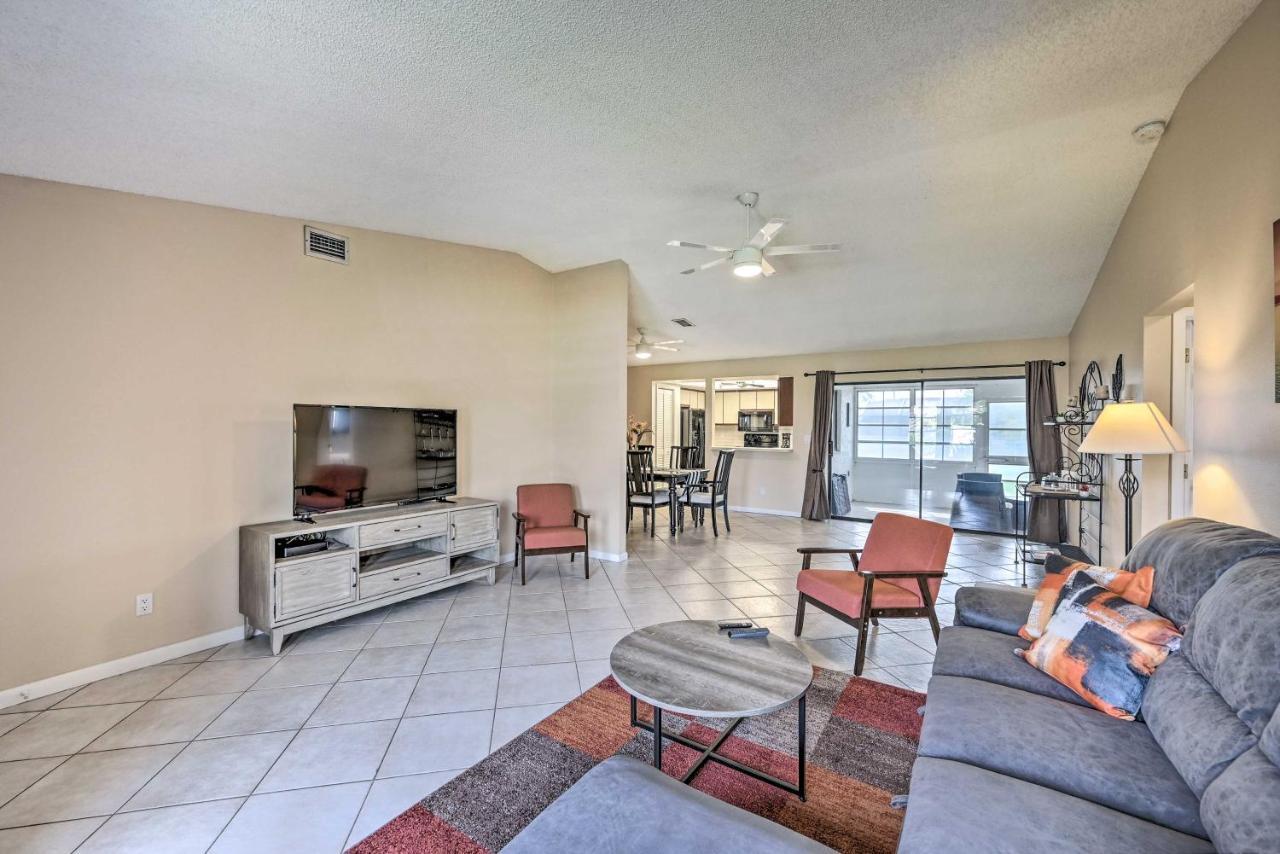 Holiday home Pet-friendly Escape By Bike Trails *