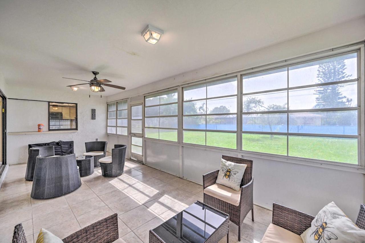 Holiday home Pet-friendly Escape By Bike Trails *