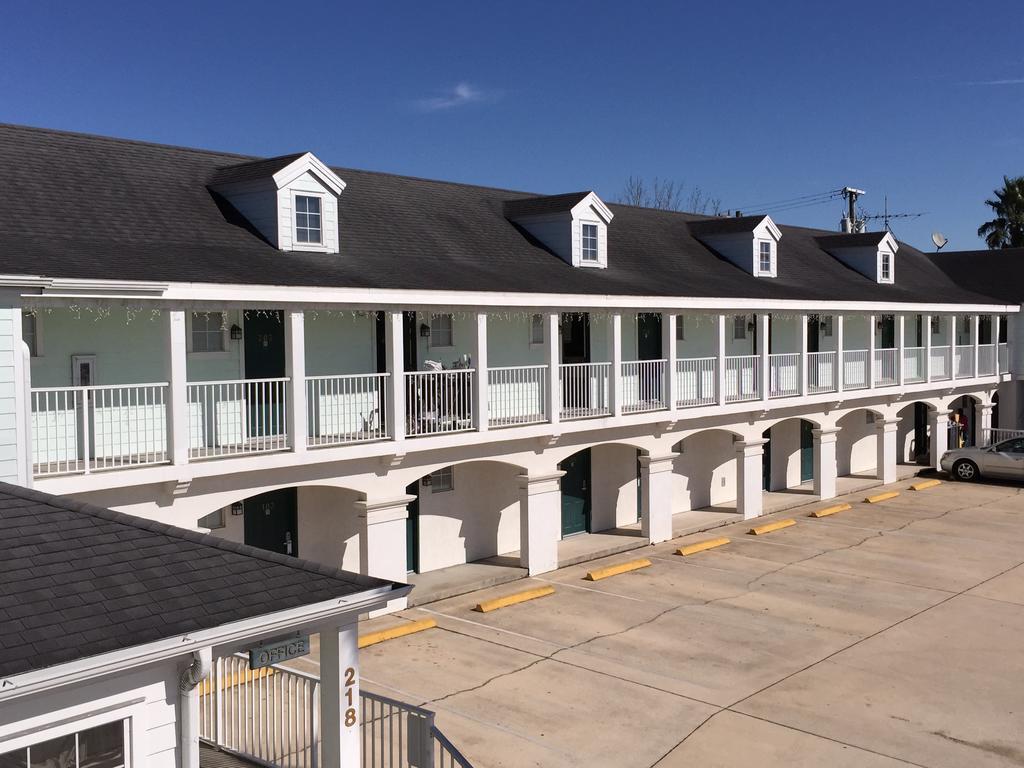 Motel Anastasia - 2*