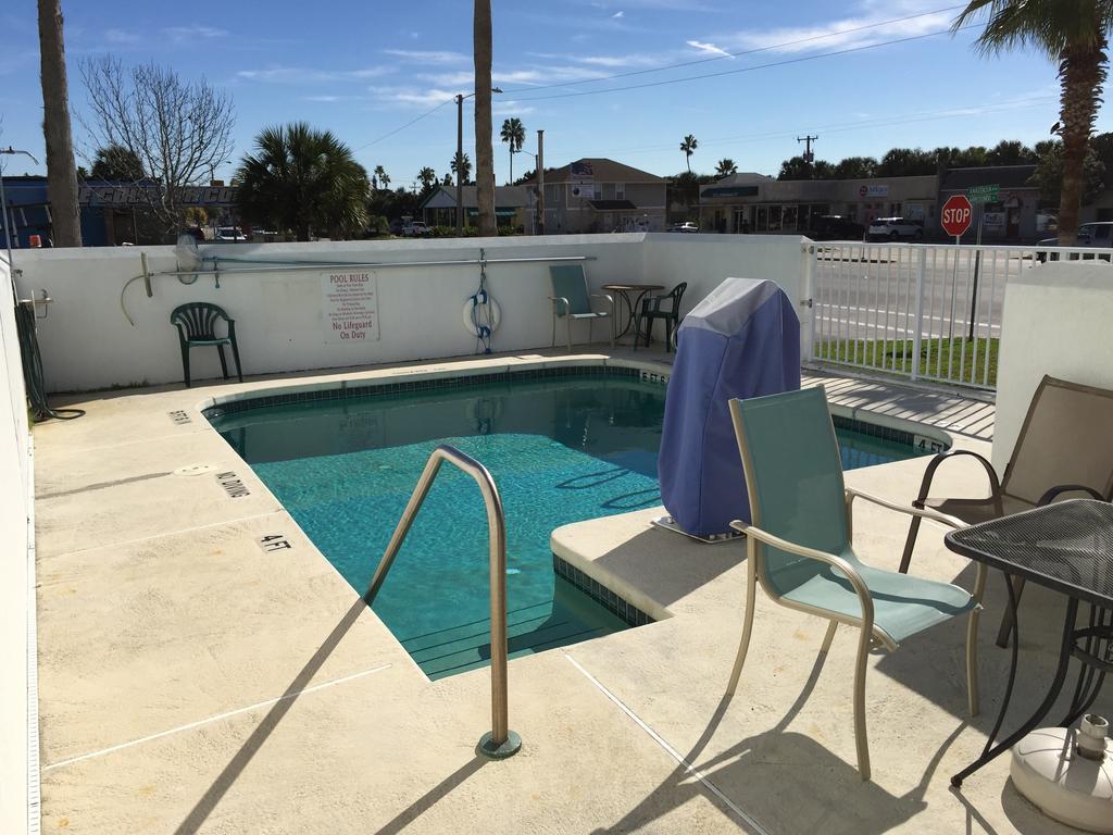 Anastasia - Motel St. Augustine