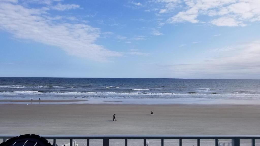 Cove Oceanfront Daytona Beach