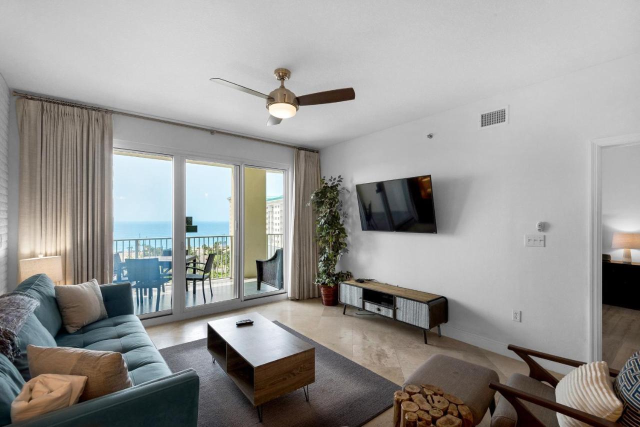 Ariel Dunes I 802 Apartment