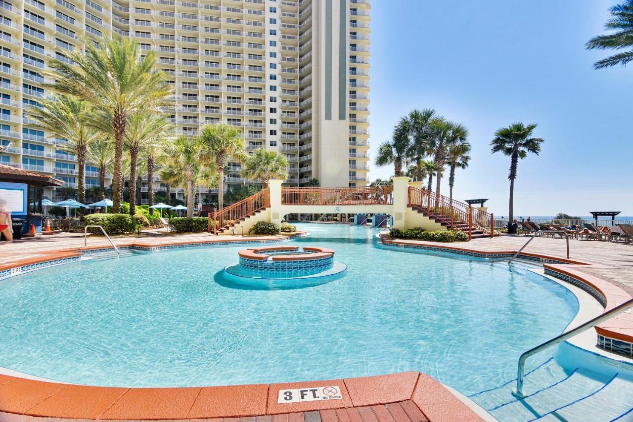 Shores Of Panama #1727 At Book That Holiday home Panama City Beach