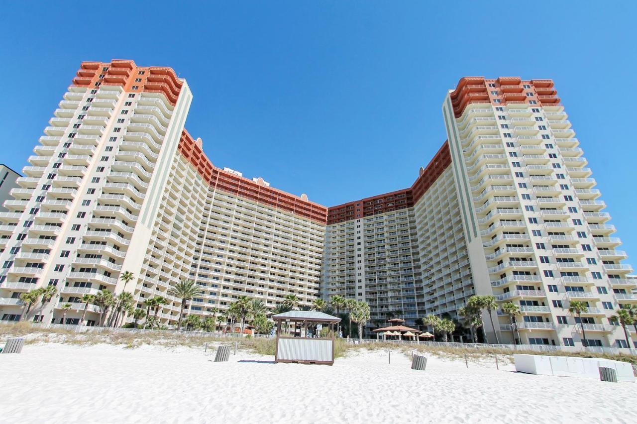 Shores Of Panama #1727 At Book That Panama City Beach