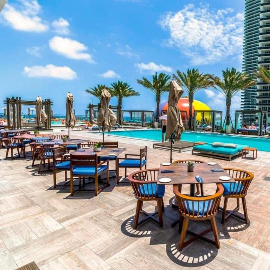 Million Dollar View At Hyde And Residences Aparthotel