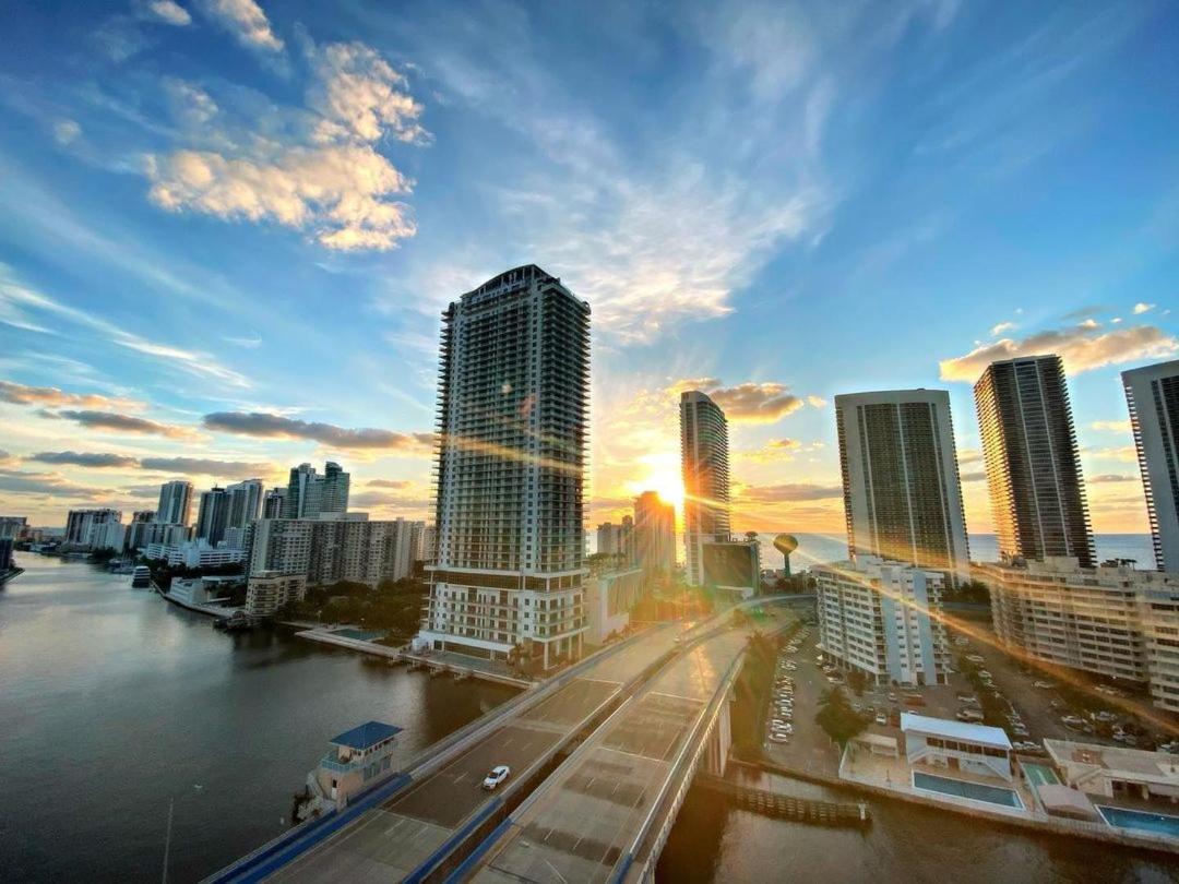 Aparthotel Million Dollar View At Hyde And Residences *