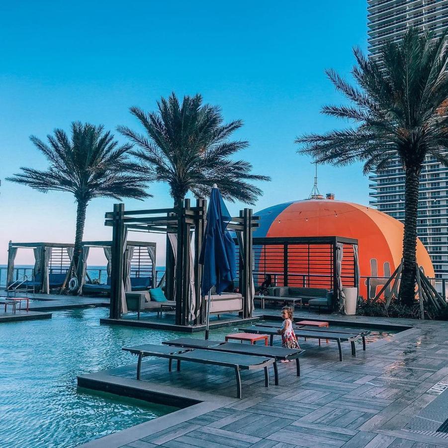 Million Dollar View At Hyde And Residences