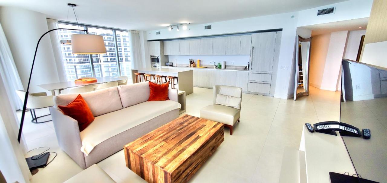 Million Dollar View At Hyde And Residences Hollywood