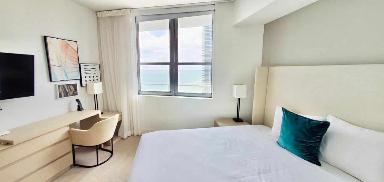 Aparthotel Million Dollar View At Hyde And Residences