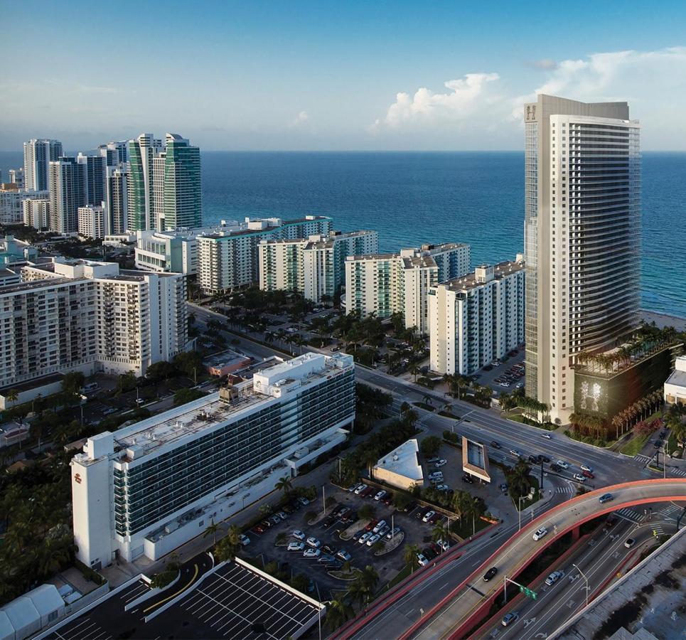 Aparthotel Million Dollar View At Hyde And Residences