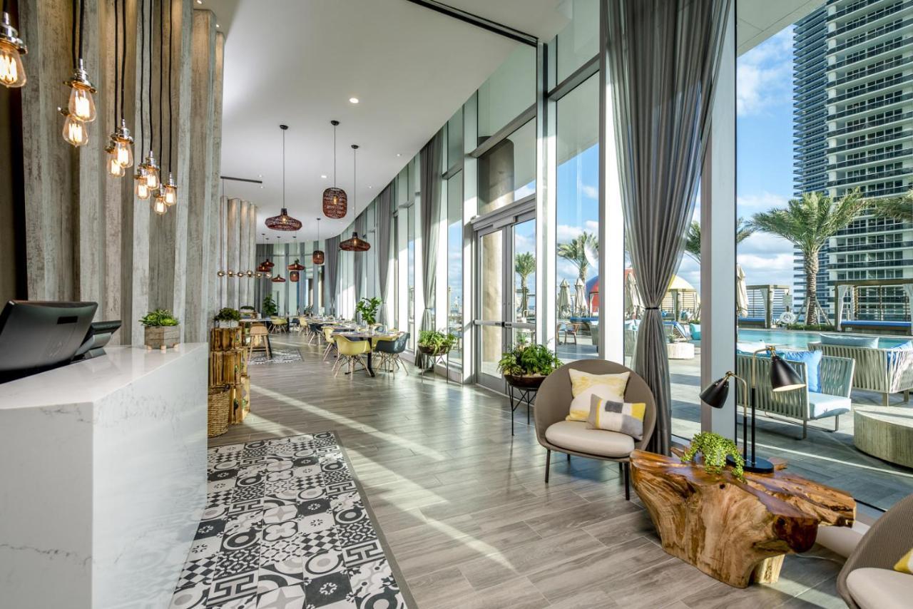 Aparthotel Million Dollar View At Hyde And Residences *