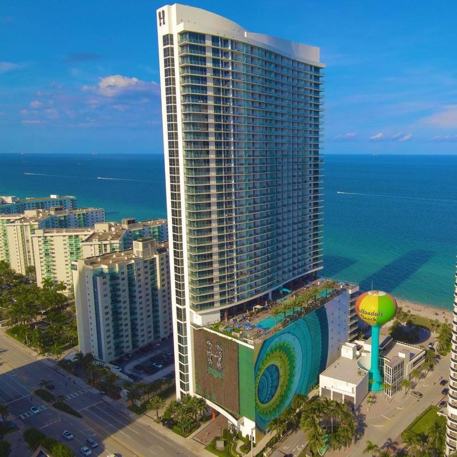 Million Dollar View At Hyde And Residences