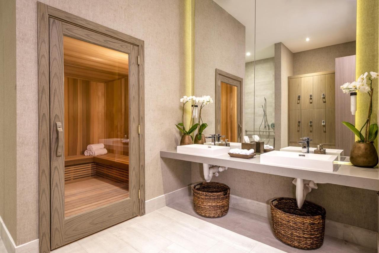 Million Dollar View At Hyde And Residences Aparthotel Hollywood