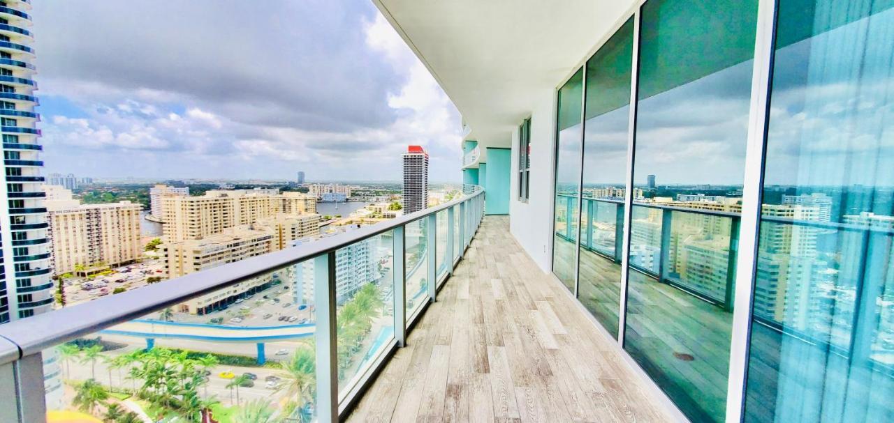 Million Dollar View At Hyde And Residences Aparthotel