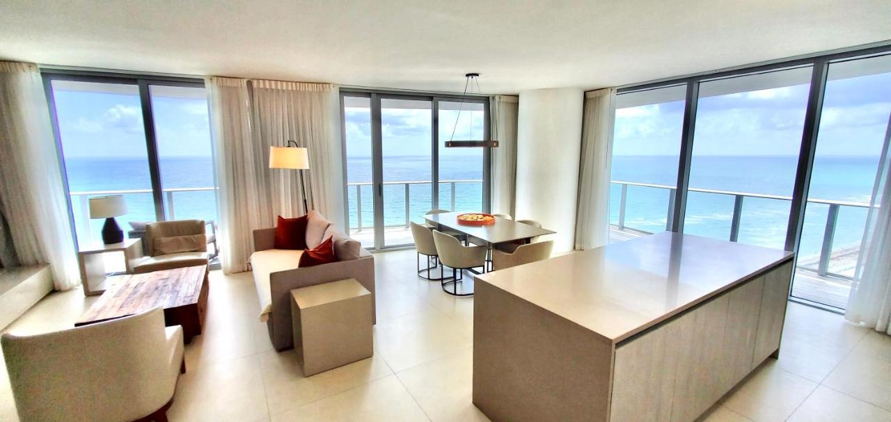 Million Dollar View At Hyde And Residences Aparthotel *