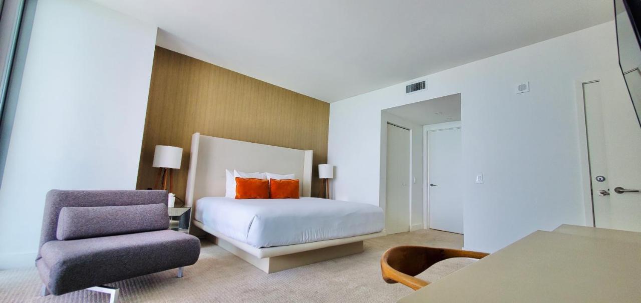 Million Dollar View At Hyde And Residences Hollywood
