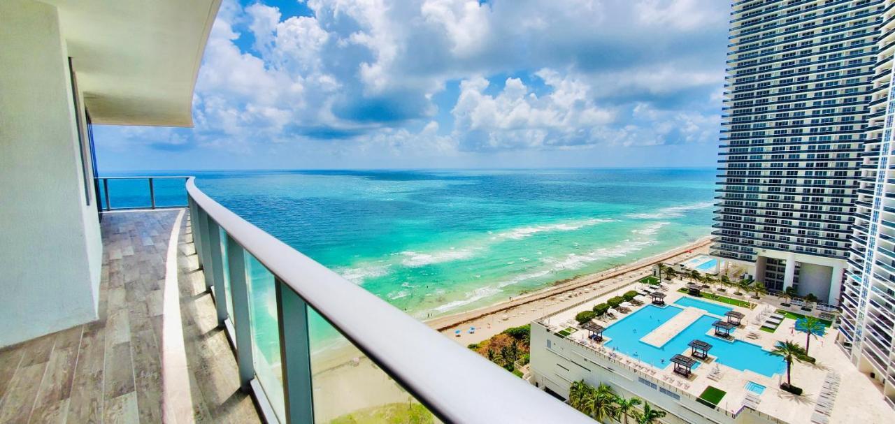 Million Dollar View At Hyde And Residences Aparthotel