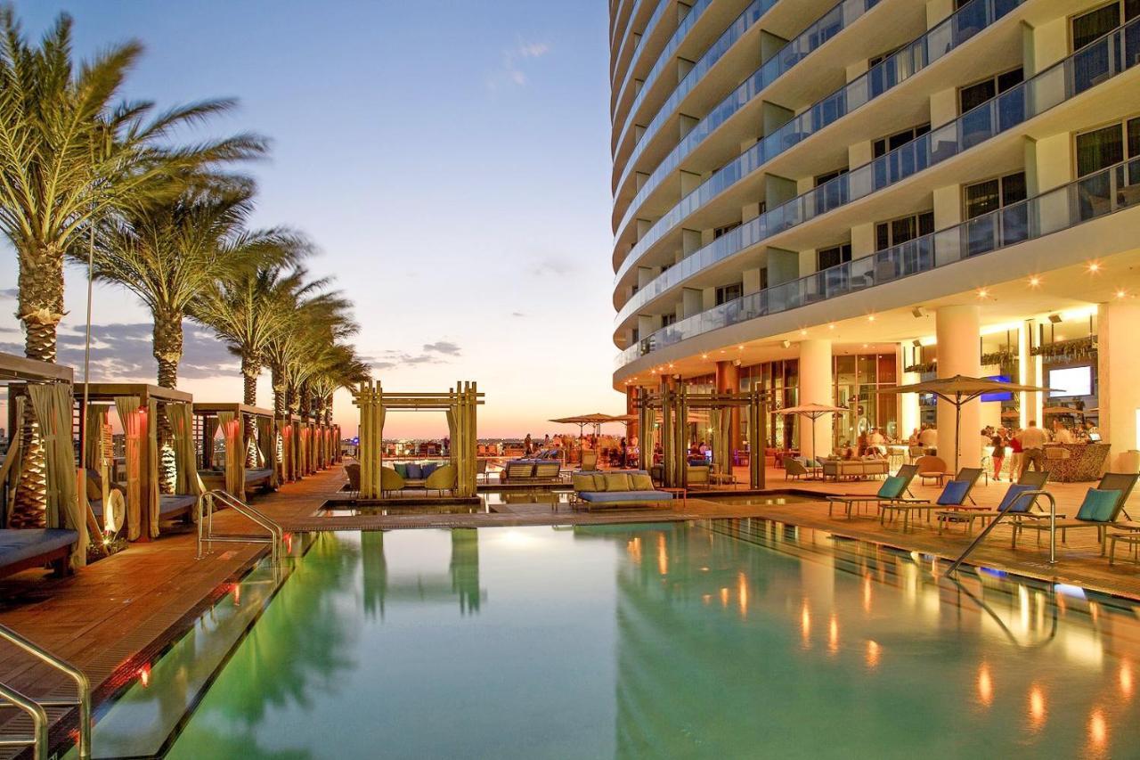 Million Dollar View At Hyde And Residences *