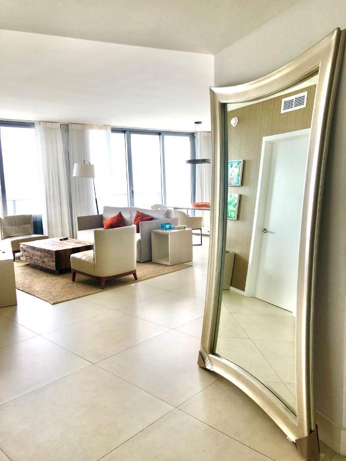 Million Dollar View At Hyde And Residences * Hollywood