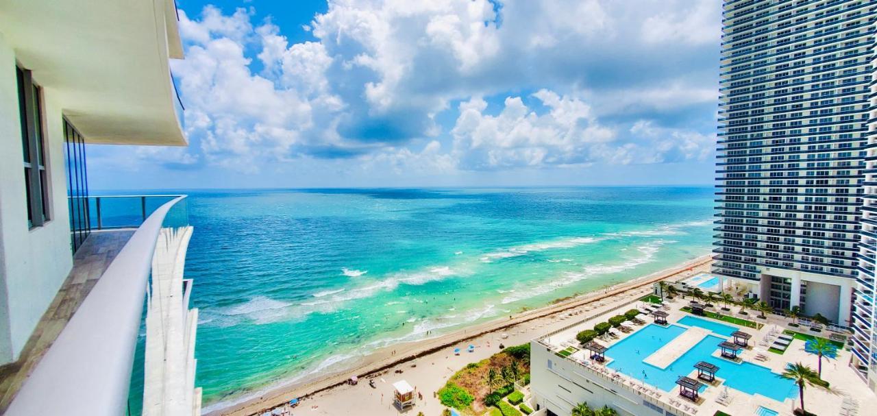 Million Dollar View At Hyde And Residences * Hollywood