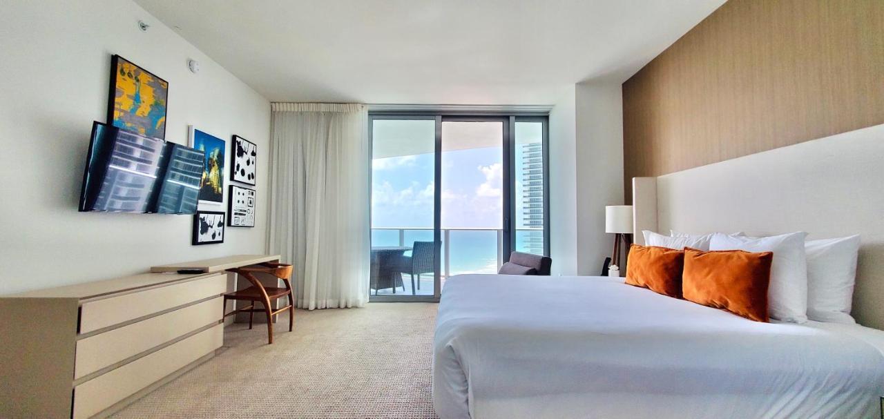 Aparthotel Million Dollar View At Hyde And Residences *