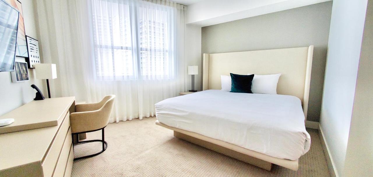 Million Dollar View At Hyde And Residences Aparthotel Hollywood