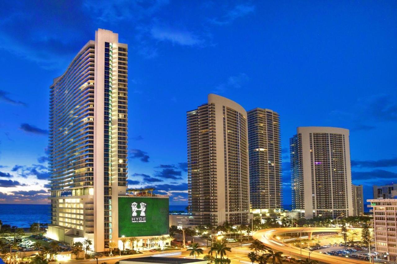 Million Dollar View At Hyde And Residences *