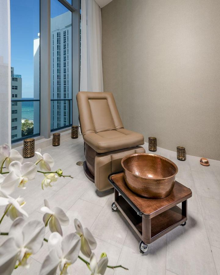 Million Dollar View At Hyde And Residences * Hollywood
