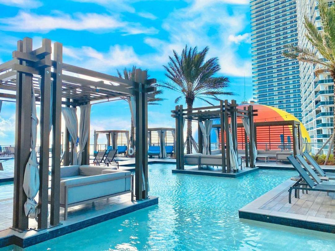 Million Dollar View At Hyde And Residences *