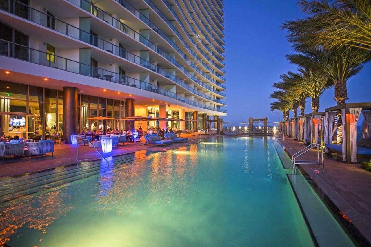 Aparthotel Million Dollar View At Hyde And Residences Hollywood