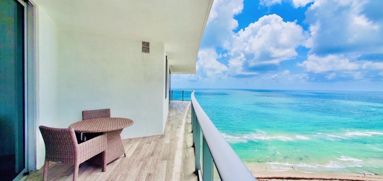 Million Dollar View At Hyde And Residences * Hollywood
