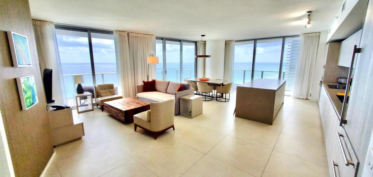 Aparthotel Million Dollar View At Hyde And Residences Hollywood