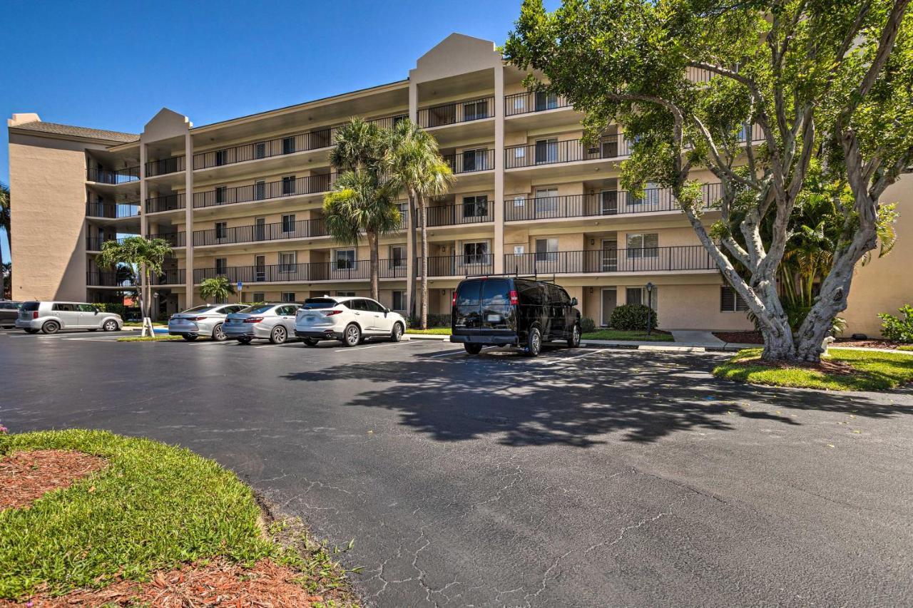 With Pool Access, Walk To Beach! * Jupiter