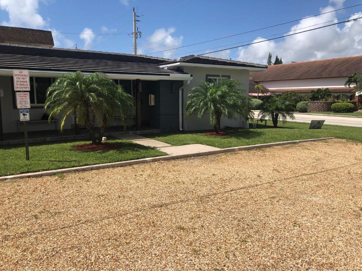 Costa Deerfield Deerfield Beach