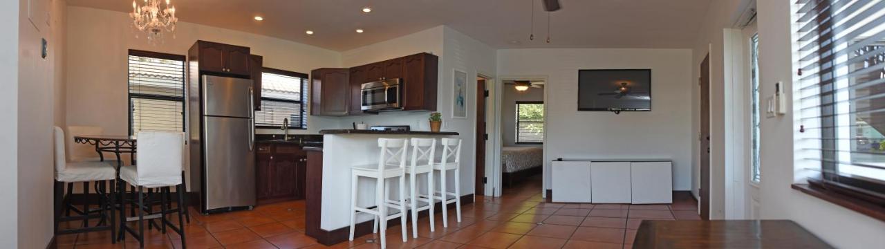 Hotel Makani House 333