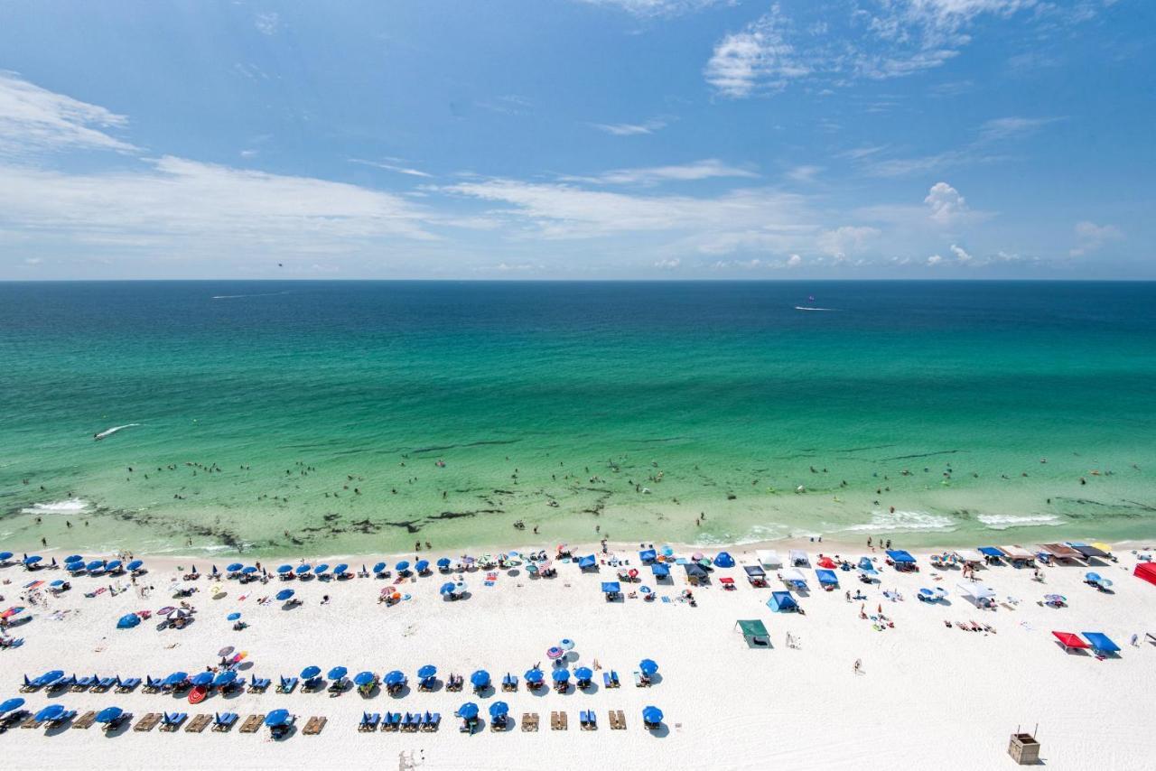 Majestic Beach Towers 1-1404 *